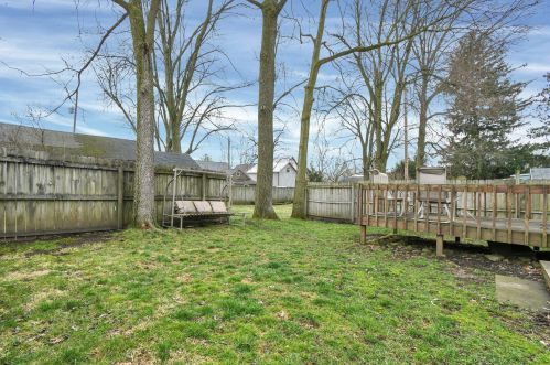 492 Jefferson St, Pataskala OH  43062-8207 exterior