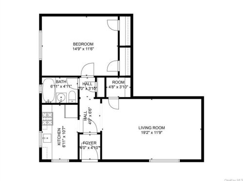 109 Broadway, White Plains NY  10603-3753 exterior