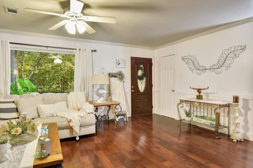 10487 Darby Loop, Conroe TX 77385-7407 exterior