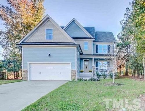 15 Paddy Ln, Youngsville, NC 27596-8019