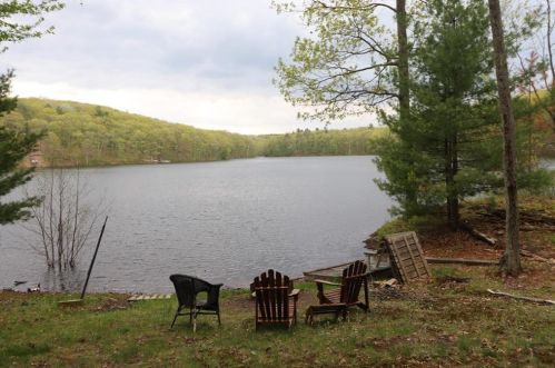 16847 Raining Tree Rd, Birchwood, WI 54817-3105