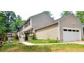 131 Old Town Rd, Weare, NH 03281-5929