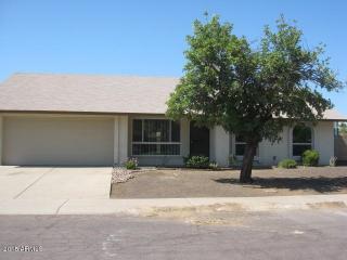 6304 Sierra St, Glendale, AZ 85304-3139