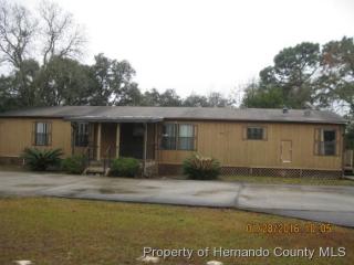 9714 Ray St, Port Richey, FL 34669-3866