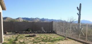 17658 Vermillion Sunset Dr, Santa Rita, AZ 85641-2733