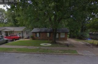 2311 Corning Ave, Memphis, TN 38127-4578