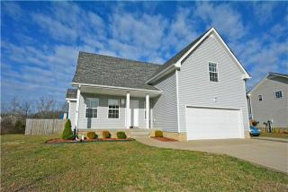 1393 Mutual Dr, Clarksville, TN 37042-7088