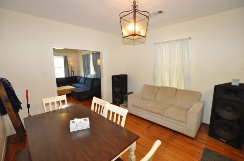 5002 Avenue, Galveston TX 77551-4831 exterior