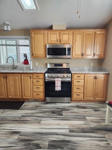 7501 Scaup Ln, Citrus Heights CA  95621-1646 exterior