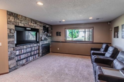 437 22nd Ave, Sartell MN  56377-2469 exterior