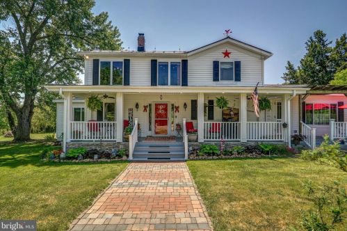 710 Pendleton Rd, Mineral, VA 23117-3812