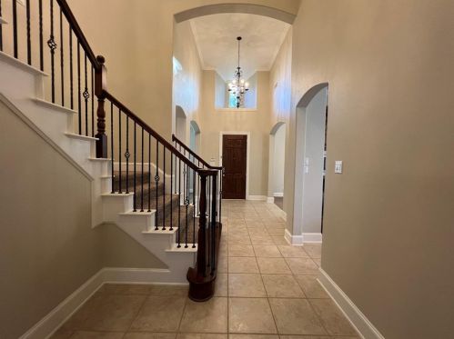 2604 Fairfield Dr, Richardson TX  75082-5202 exterior