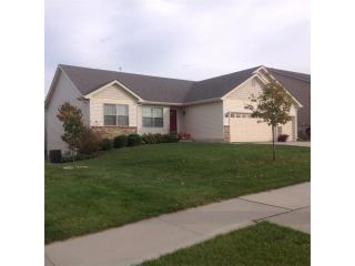 2840 Berkshire Dr, Norwalk IA  50211-9671 exterior