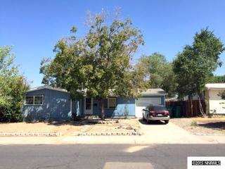 740 Stoker Ave, Reno, NV 89503-4116