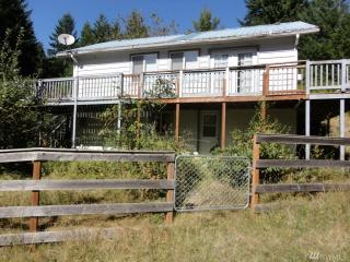 155 Powerhouse Rd, Packwood, WA 98361-9758