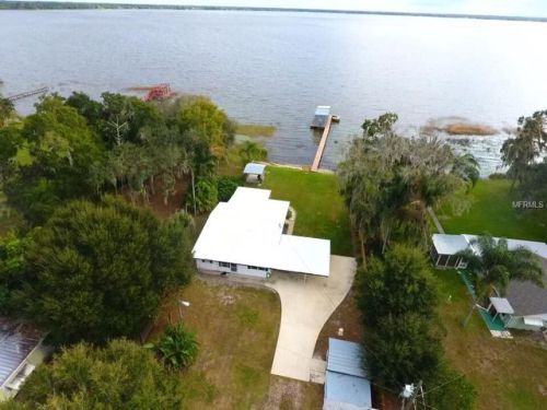 1921 Lake Reedy Blvd, West Frost Proof, FL 33843-9681