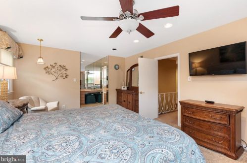 3218 Bruce Dr, Dresher PA  19025-1637 exterior