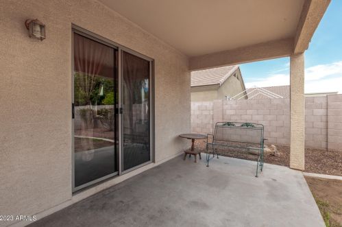 10629 Pima St, Tolleson AZ  85353-1157 exterior