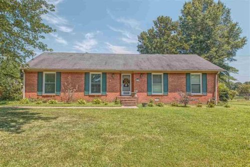 116 Hillcrest Dr, Brownsville, TN 38012-2701