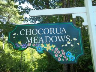 18 Chocorua Rd, Tamworth NH  03886-5017 exterior