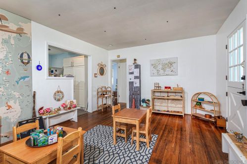 455 Adella Ln, San Diego CA  92118-1921 exterior