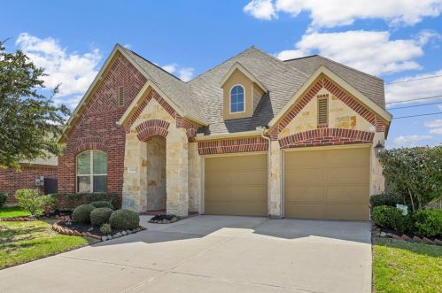 12414 Floral Park Ln, Pearland, TX 77584-6402