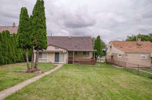 178 Marigold St, Whitaker PA  15120-2277 exterior