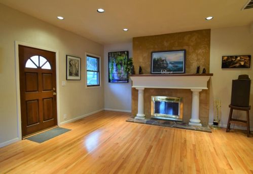 176 San Lorenzo Ave, Felton CA  95018-9232 exterior