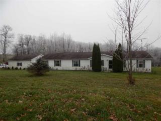 42 Bedford Hills Ct, Buddha, IN 47421-6797