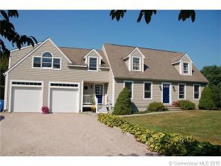 60 Hyde Pond Ct, Mystic, CT 06355-1220