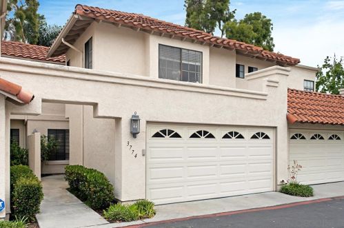 3774 Caminito Cielo Del Mar, San Diego, CA 92130-2330