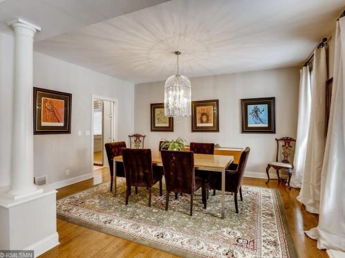 4718 Mcdonald Drive Pl, Stillwater MN 55082-2152 exterior