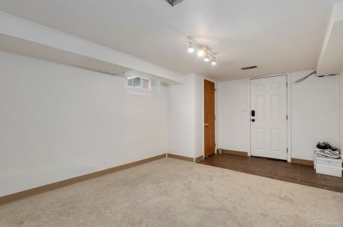 1420 Xavier St, Denver CO  80204-1022 exterior