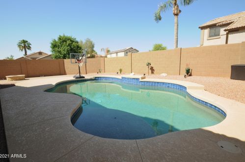 16208 162nd Ave, Sun City, AZ 85374-5767