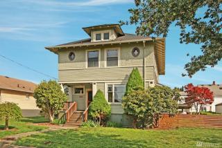 848 Thistle St, Seattle, WA 98108-4453