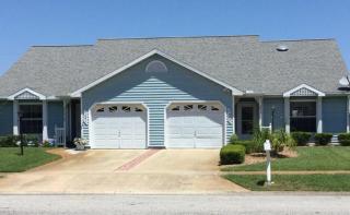 2403 Talmadge Dr, Titusville, FL 32780-2615