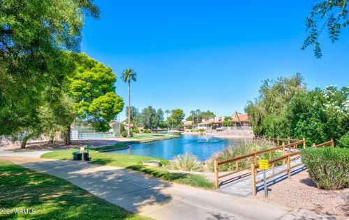 398 Leisure World, Mesa AZ  85206-3115 exterior