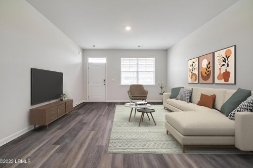 60 Amber Ct, Bellinger, SC 29927-7052