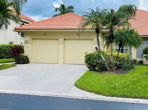 224 Napa Ridge Rd, Naples, FL 34119-4631