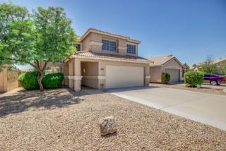 2576 131st Ln, Goodyear, AZ 85395-3141
