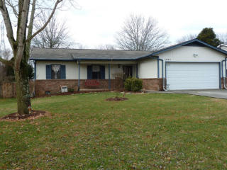 1725 Campfire Dr, Knoxville, TN 37931-4322