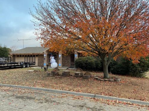 307 Woodlawn Dr, Keene, TX 76059-2023
