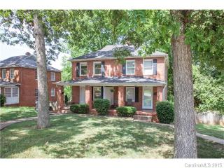 518 Worthington Ave, Charlotte, NC 28203-5346