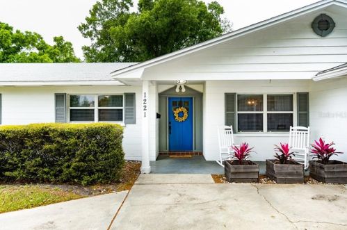 1221 Newport Ave, Lakeland, FL 33801-5961