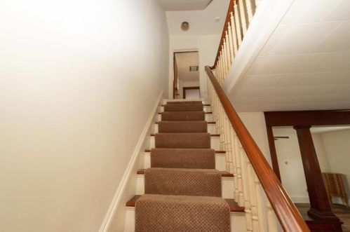 336 Blaine St, Bangor PA  18013-2108 exterior