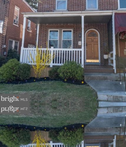 256 Hazel St, Lancaster, PA 17603-5630