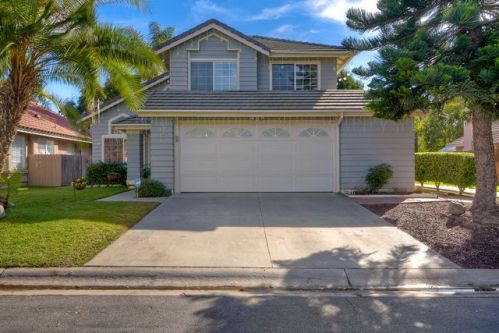 5411 Gooseberry Way, Oceanside, CA 92057-4636