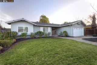 7316 Bedford Way, Pleasanton, CA 94568-1929