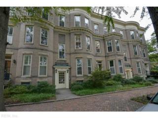342 Freemason St, Norfolk, VA 23510-1284