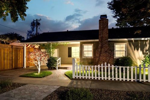 730 Arbor Dr, San Jose, CA 95125-1803